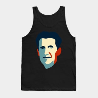 Orwell Tank Top